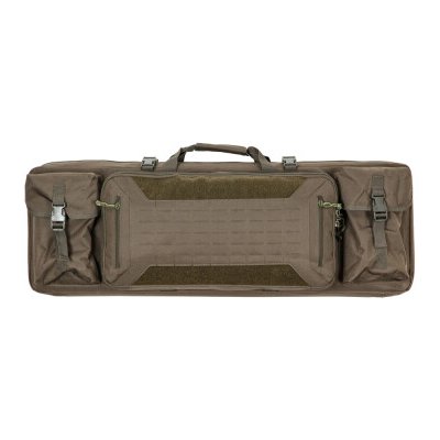 Specna Arms dvojitá polstrovaná olivová – Zboží Dáma