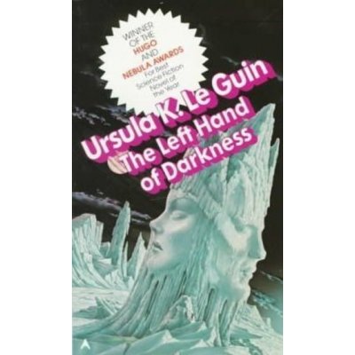 The Left Hand of Darkness - U. Le Guin