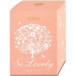 Elode So Lovely parfémovaná voda dámská 100 ml – Sleviste.cz