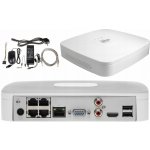 Dahua NVR2104-P-4KS3 – Zboží Živě