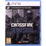 CrossFire: Sierra Squad – Zboží Dáma