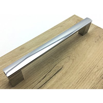 Tulip PORTA chrom lesklý 432 mm – Sleviste.cz