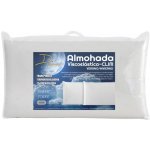 Don Almohadón Taurus Textil Polštář Visco Almohada Clim 40x60 – Hledejceny.cz