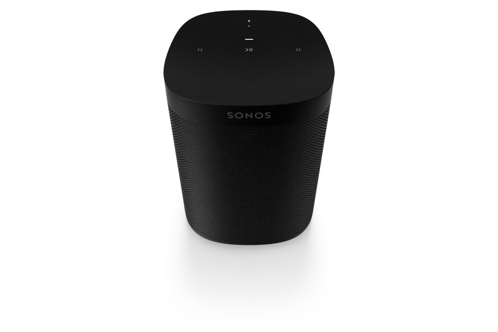Sonos One od 5 325 Kč - Heureka.cz