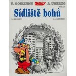 Asterix XXII. - Sídliště bohů 4.vydání) - R. Goscinny, A. Uderzo – Zbozi.Blesk.cz