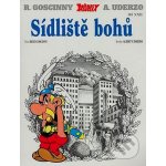 Asterix XXII. - Sídliště bohů 4.vydání) - R. Goscinny, A. Uderzo – Hledejceny.cz