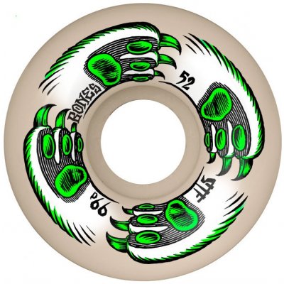 Bones STF Kitty Twister 99A V5 Sidecut 52mm – Zbozi.Blesk.cz