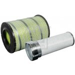 Vzduchový filtr - sada FEBI BILSTEIN 173639 – Hledejceny.cz