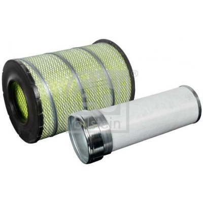 Vzduchový filtr - sada FEBI BILSTEIN 173639 – Hledejceny.cz