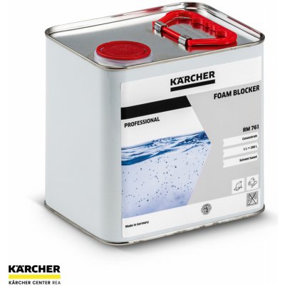 Kärcher RM 761 odstraňovač pěny 2,5 l