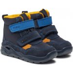 Primigi 6861222 Gore-Tex tmavomodrá – Zboží Dáma