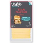 Violife Plátky s příchutí Eidam 5 plátků VEGAN 100 g – Zboží Dáma