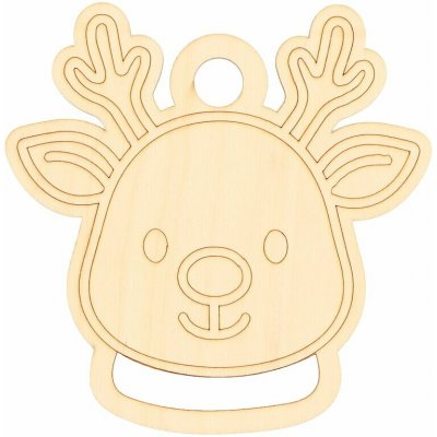 Natana macrame Sob 12 cm – Sleviste.cz