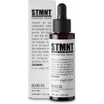 STMNT Grooming olej na vousy 50 ml – Zboží Dáma