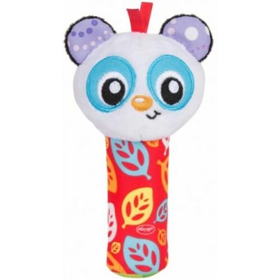 Playgro - Pískátko panda – Hledejceny.cz