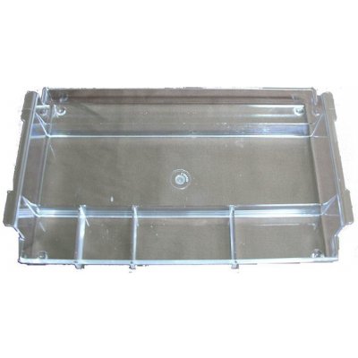 vložka do kazety 009 – Zboží Dáma