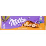 Milka Toffee Wholenut 300 g – Zboží Mobilmania