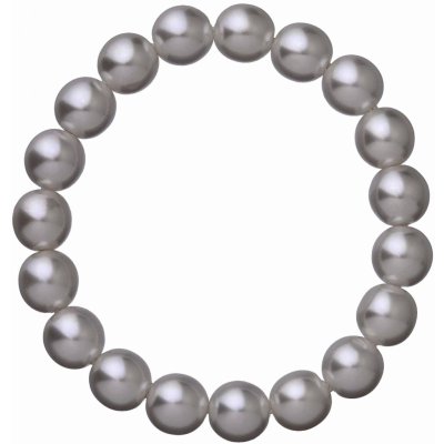 Evolution Group perlový šedý 56010.3 grey