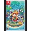 Hra na Nintendo Switch Ittle Dew 2