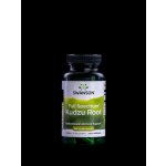Swanson Kudzu Root 500 mg 60 kapslí – Hledejceny.cz