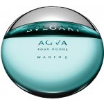 Bvlgari Aqva Marine toaletní voda pánská 100 ml – Zboží Mobilmania