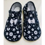 Anatomic dívčí barefoot Flowee Flower B – Hledejceny.cz