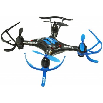 RCskladem FAYEE FY801 16cm Dron s převratným systémem létání 20708508