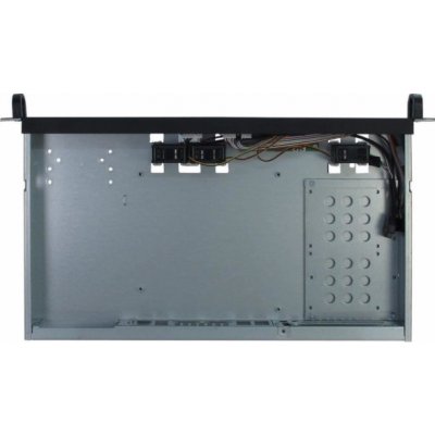Inter-tech 1U-K-125L 1U 88887085 – Zboží Živě
