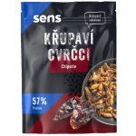 Sens Křupaví Cvrčci v pytlíčku Chipotle 16 g – Zboží Dáma