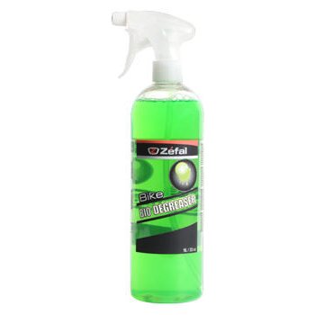 Zefal Bio Bike DeGreaser 1000 ml