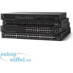 Cisco SG550X-48 – Hledejceny.cz