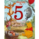 Medvídek Pú - 5minutové pohádky – Hledejceny.cz
