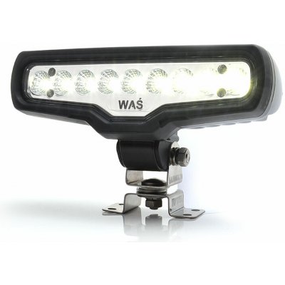 Was (Poland) Pracovní světlo W136LED 12/24V (flood beam) – Hledejceny.cz