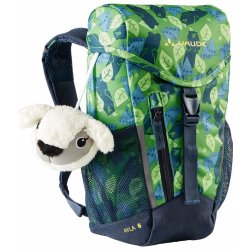 Vaude Ayla parrot green/eclipse