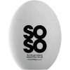 SOSO Prémiová mořská sůl - Solný květ 100 g