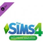 The Sims 4: Můj první mazlíček – Hledejceny.cz