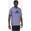 Pánské Tričko adidas Performance fi 3bar tee HF4755