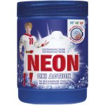 Neon Oxi Action odstraňovač skvrn 750 g – Zbozi.Blesk.cz