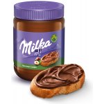 Milka lískooříšková pomazánka 600 g – Zboží Dáma