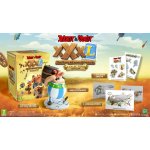Asterix & Obelix XXXL: The Ram From Hibernia (Collector's Edition) – Zbozi.Blesk.cz