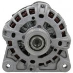 Alternátor Renault 125A F000BL078K SEG New – Hledejceny.cz