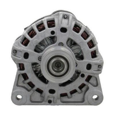 Alternátor Renault 125A F000BL078K SEG New – Hledejceny.cz