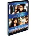 Dveře dokořán DVD – Hledejceny.cz