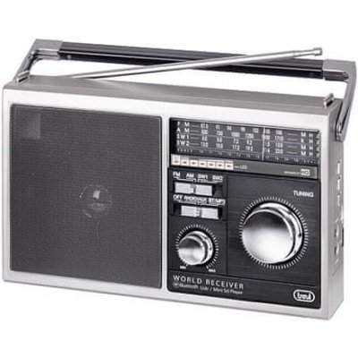 Trevi MB 749 – Zboží Mobilmania