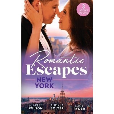 Romantic Escapes: New York – Zbozi.Blesk.cz