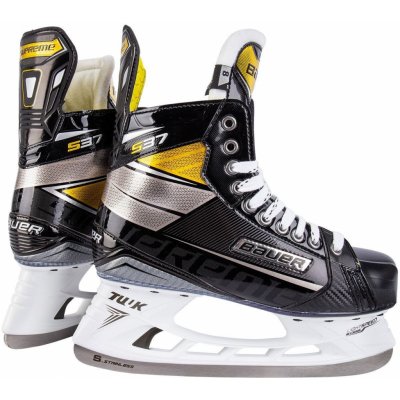 Bauer Supreme S37 senior – Sleviste.cz