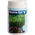 Velda Natru-Sal přírodní sůl 1 000 ml