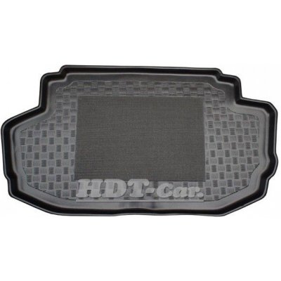 Plastová Vana do kufru HDT Mercedes S W 220 1998-2002 sedan – Hledejceny.cz
