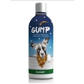 Gump Klouby+ kloubní výživa pro psy 500 ml