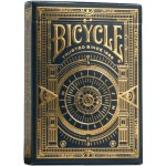 Bicycle Cypher Playing Cards by US Playing Card – Zboží Živě